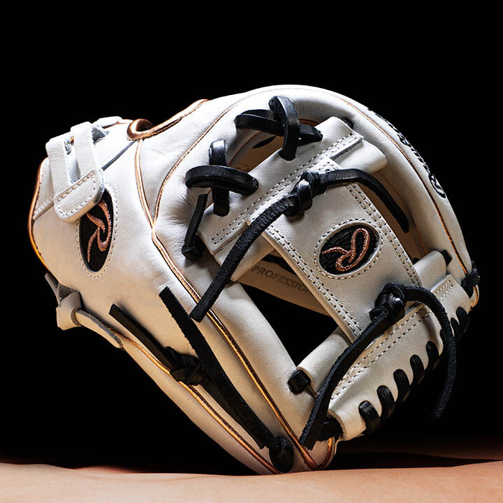 rawlings custom gloves