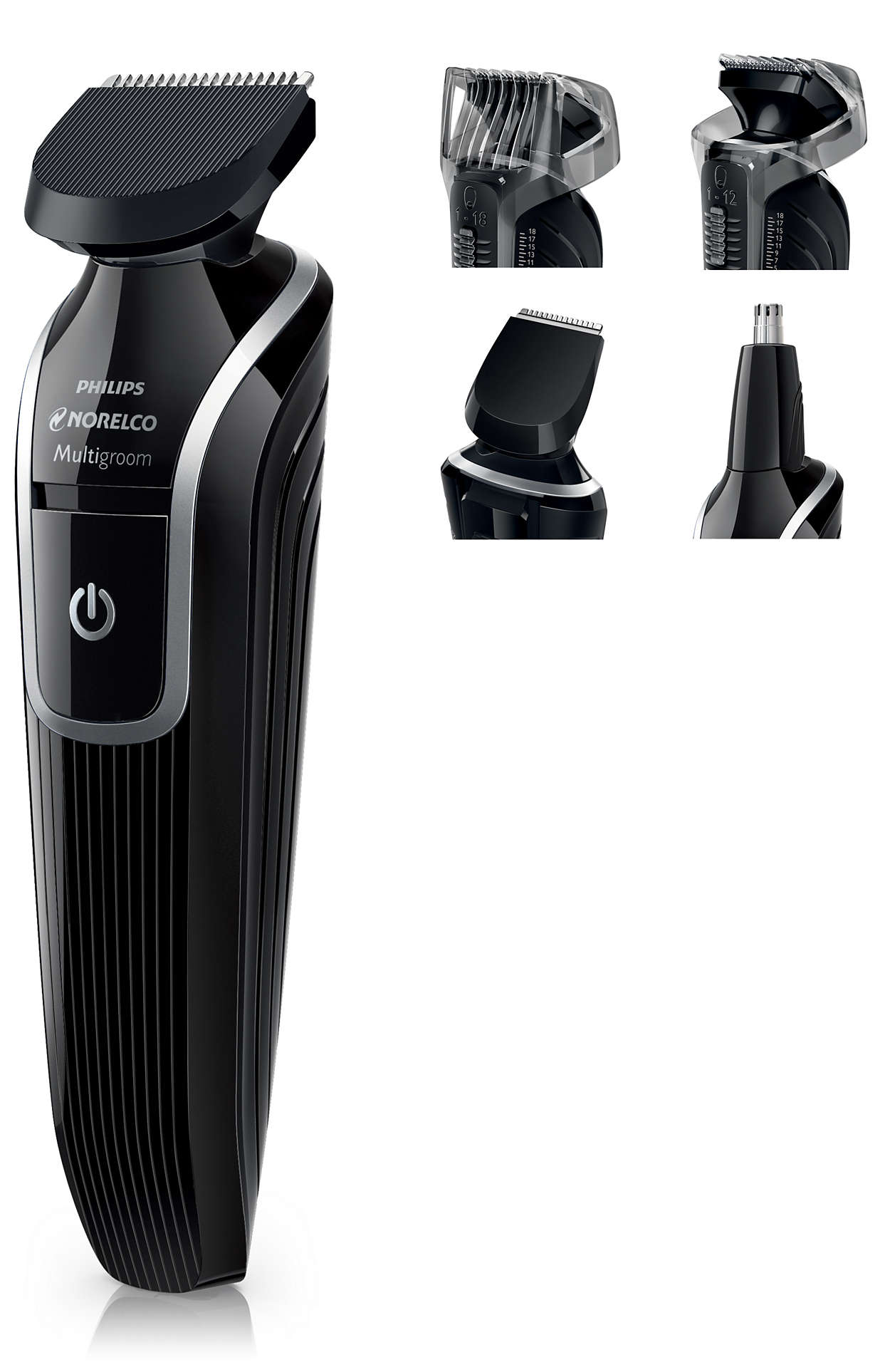 philips norelco all-in-one groomer