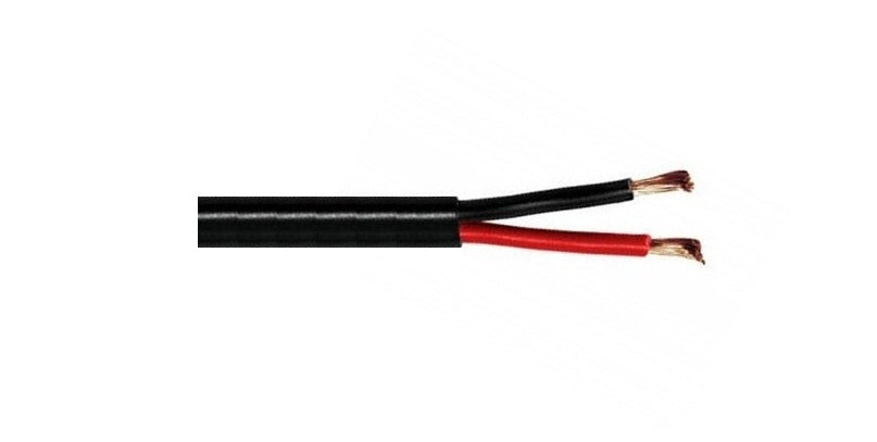 polycab 1.5 mm 2 core wire price