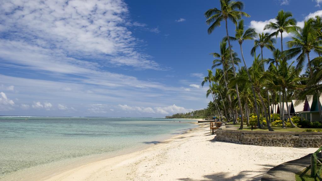 fiji hideaway resort & spa reviews