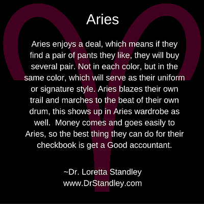 aries daily love horoscope