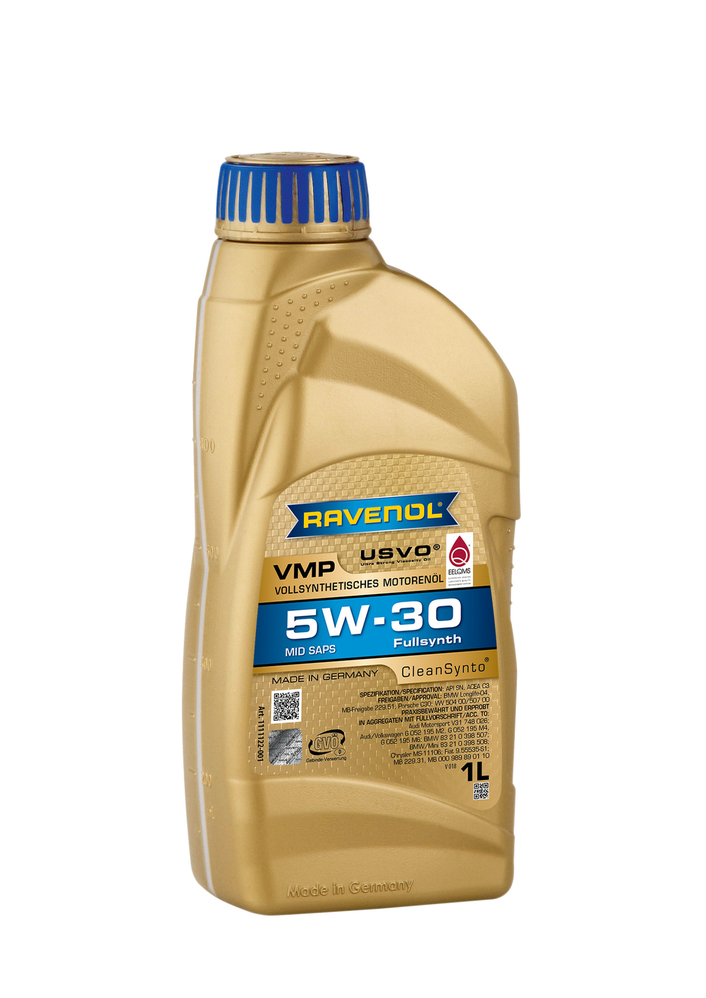 ravenol oil