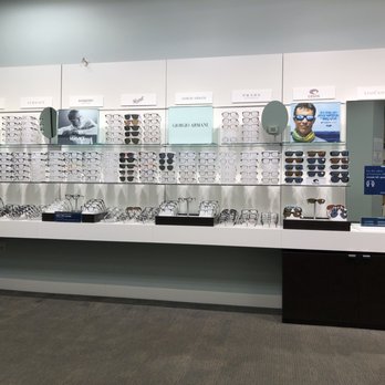 lenscrafters atlanta reviews