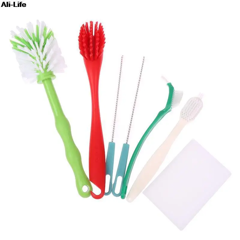 thermomix cleaning brush