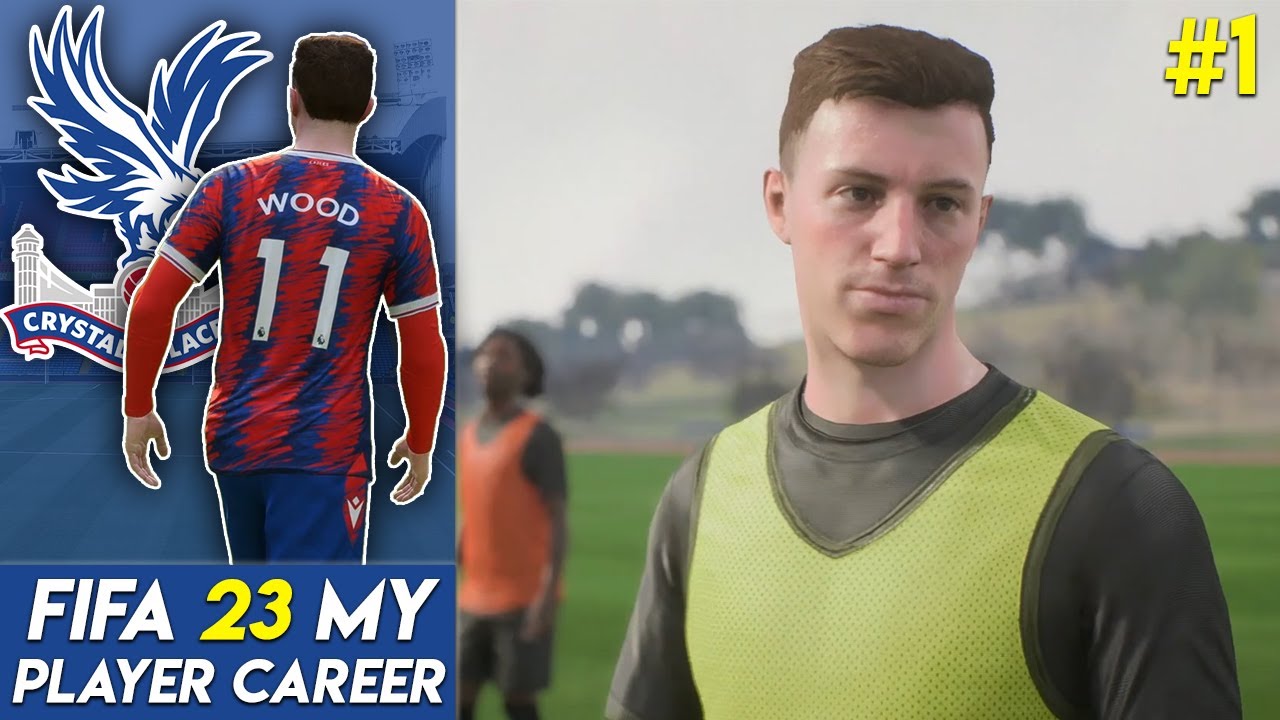 fifa 23 career mode