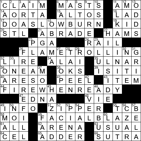 dessert wine crossword clue