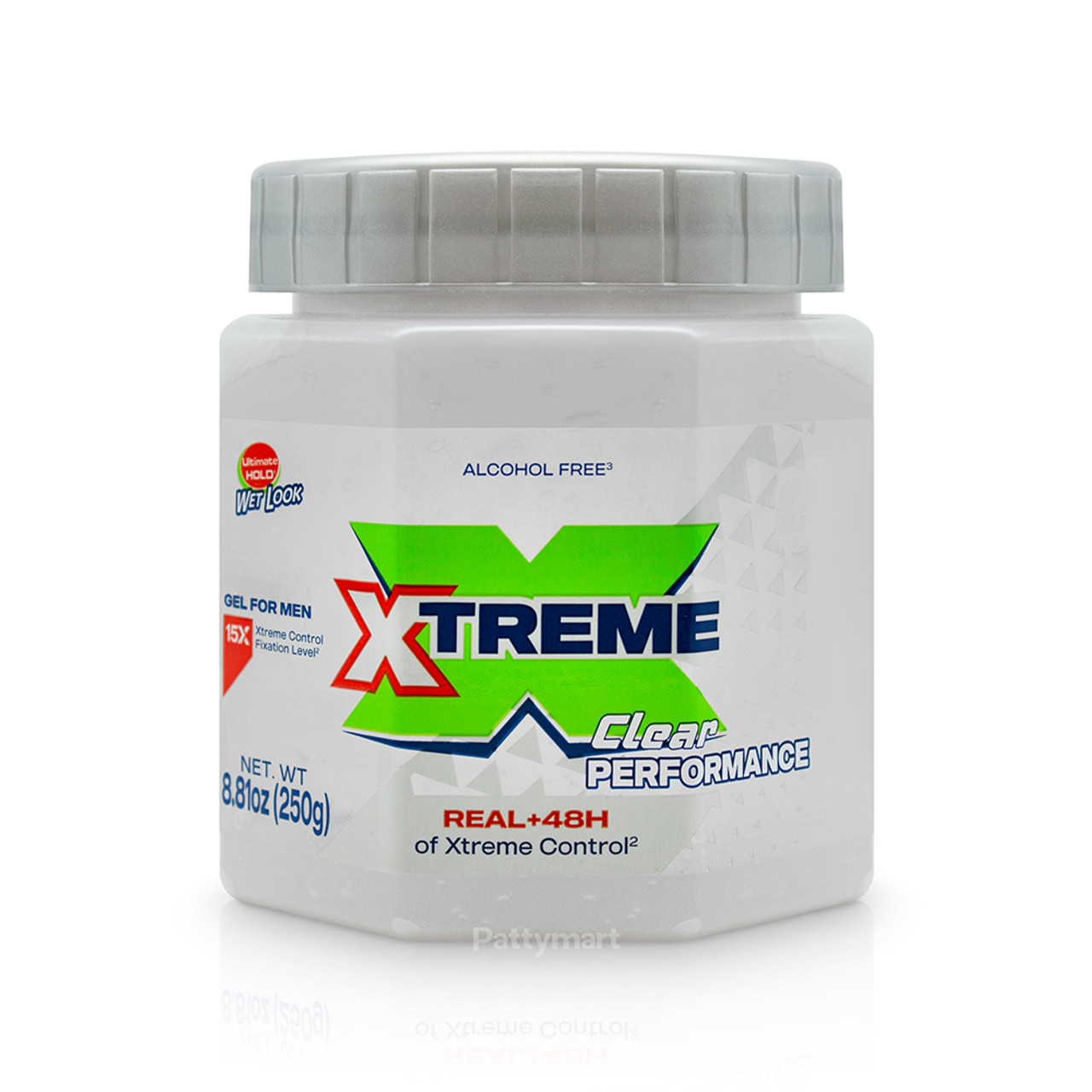 gel xtreme 250