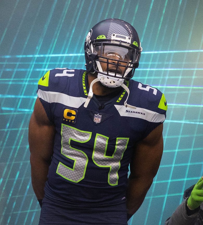 bobby wagner injury status