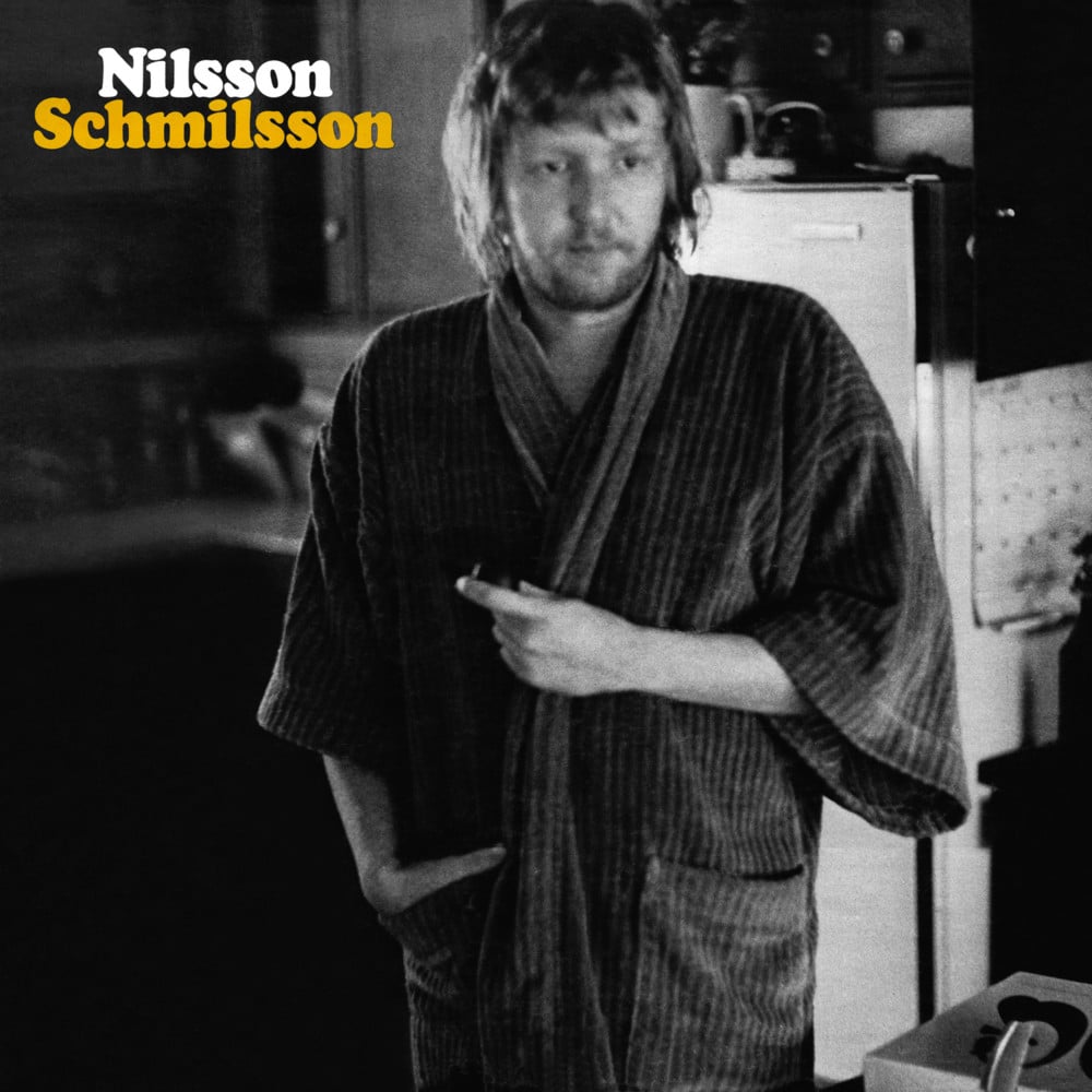 without you lyrics harry nilsson