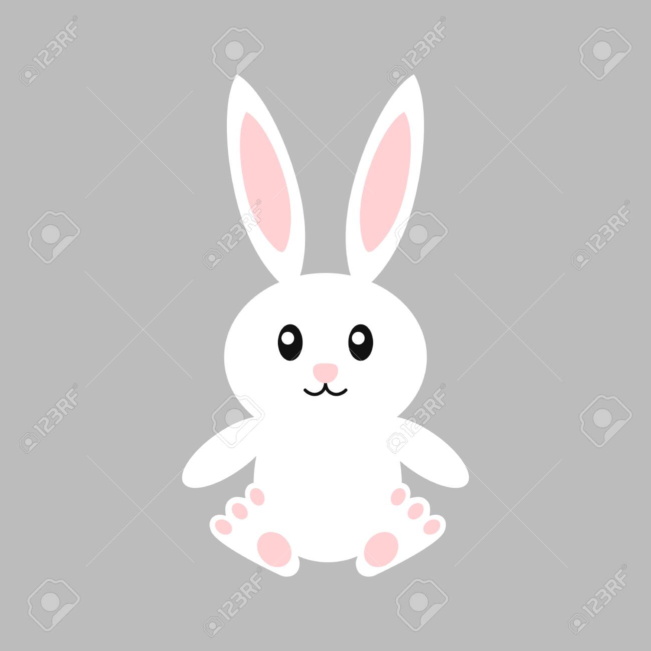 cartoon bunny pictures