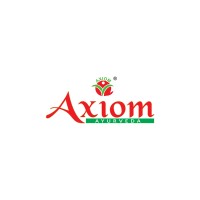 axiom ayurveda owner