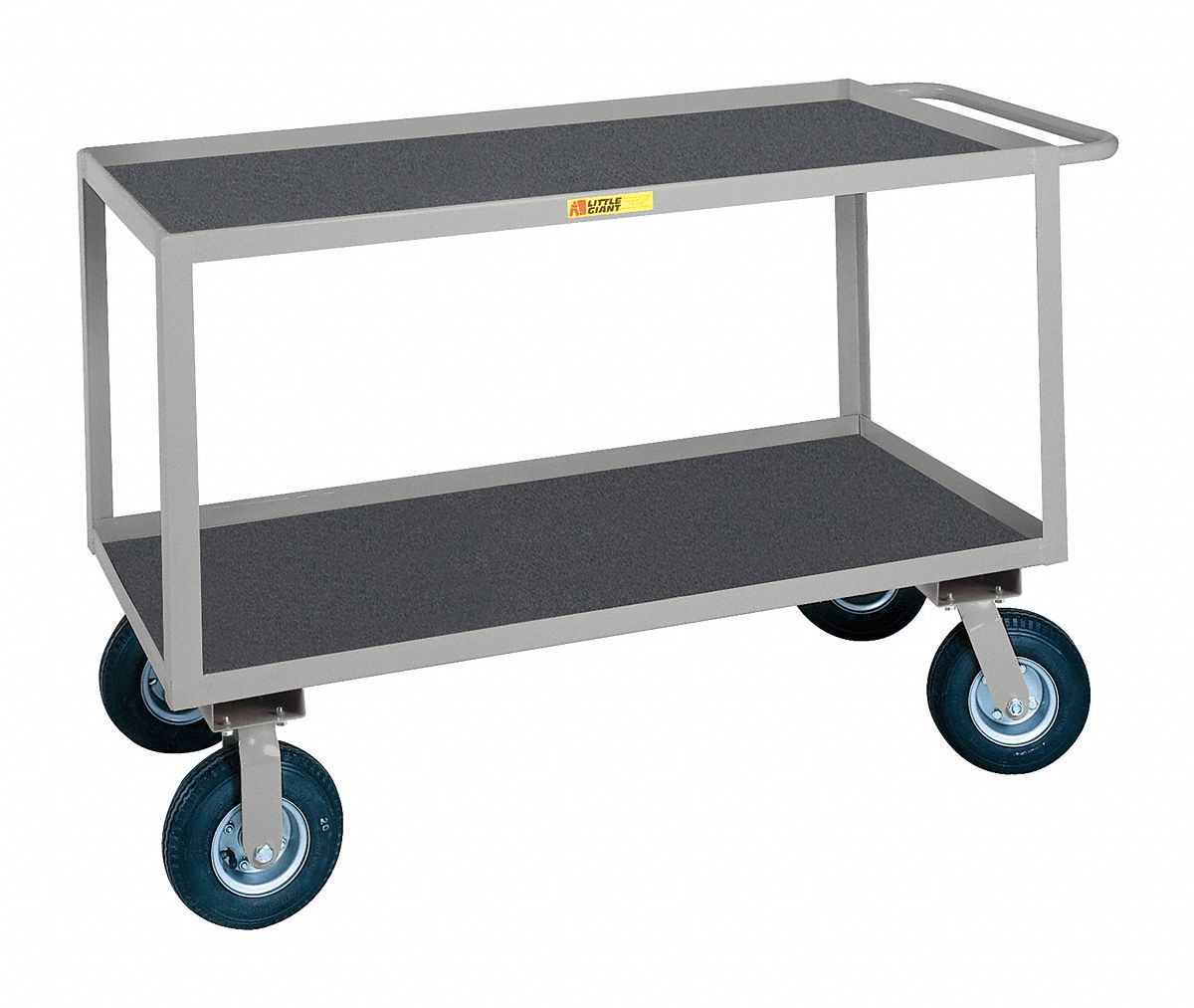 grainger carts