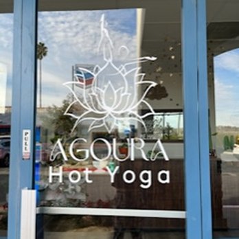 hot yoga agoura hills