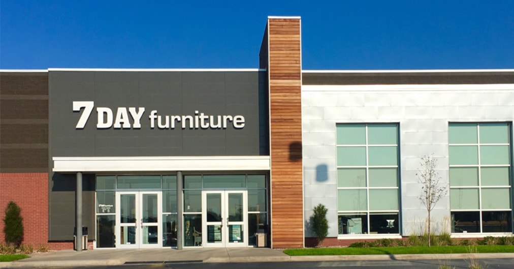 7 day furniture and mattress store omaha ne