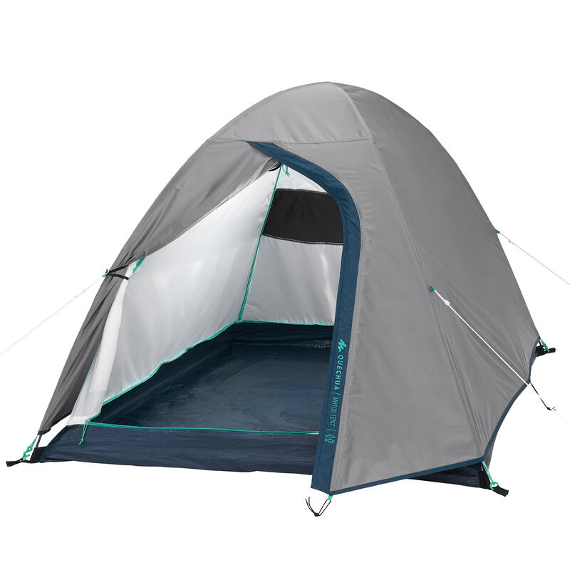 decathlon tents