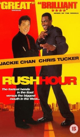 imdb rush hour