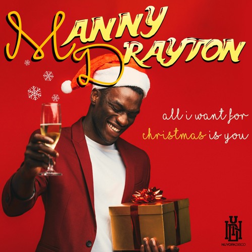 all i want for christmas is you instrumental