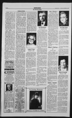 scranton times obits