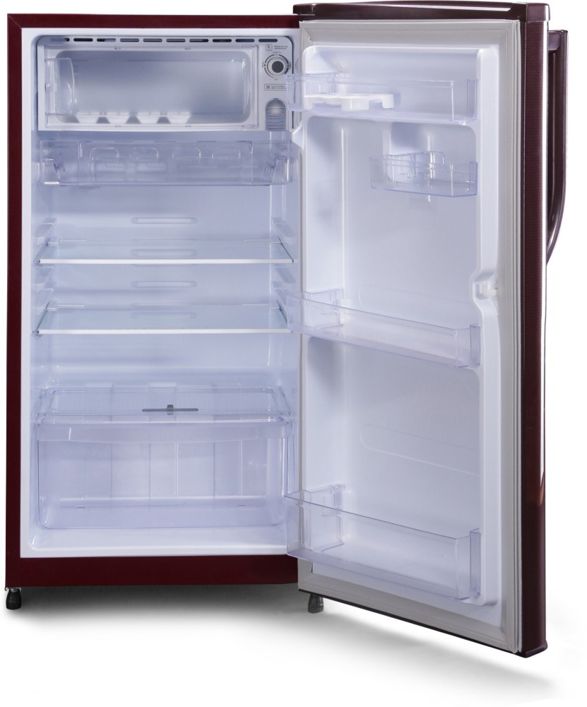 flipkart fridge single door