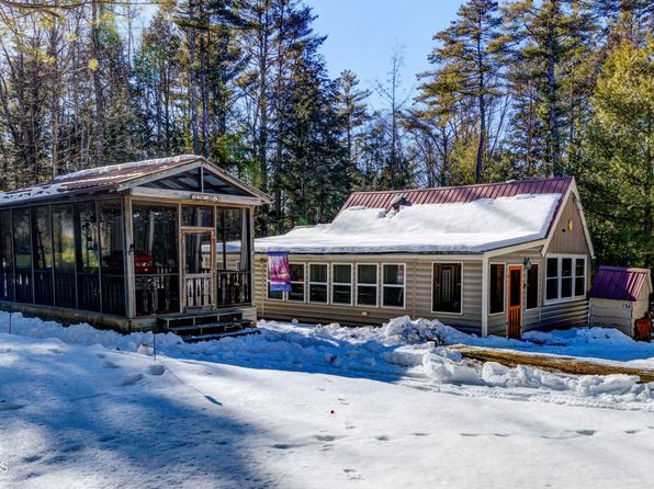 houses for sale on sacandaga lake