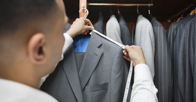 suits and tailoring near me