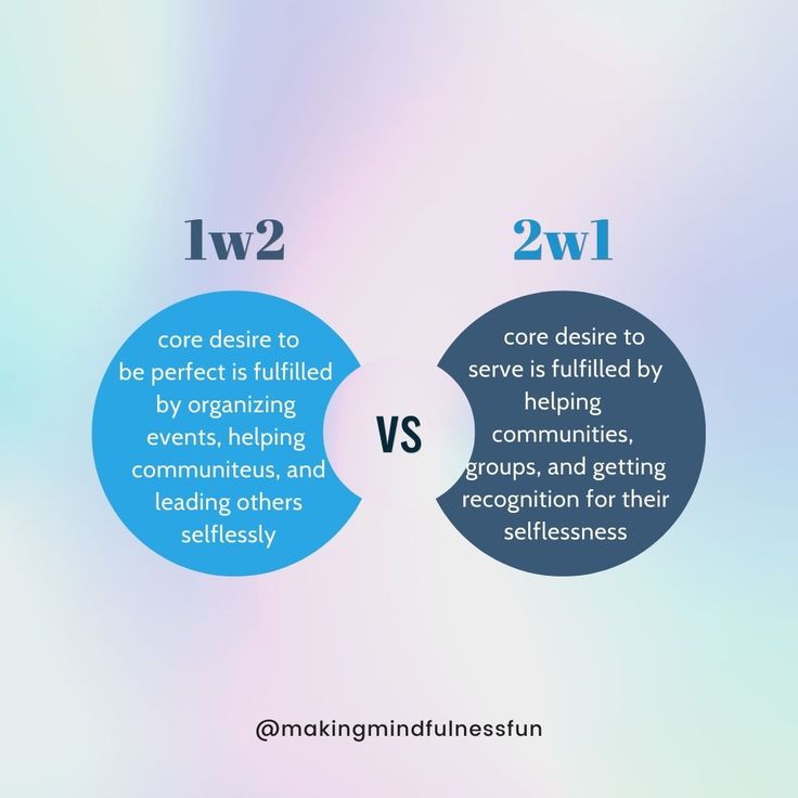 2w1 enneagram