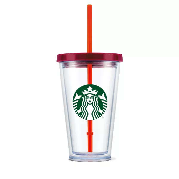 starbucks tumblers online