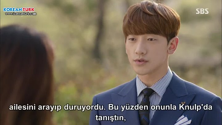 please come back mister izle