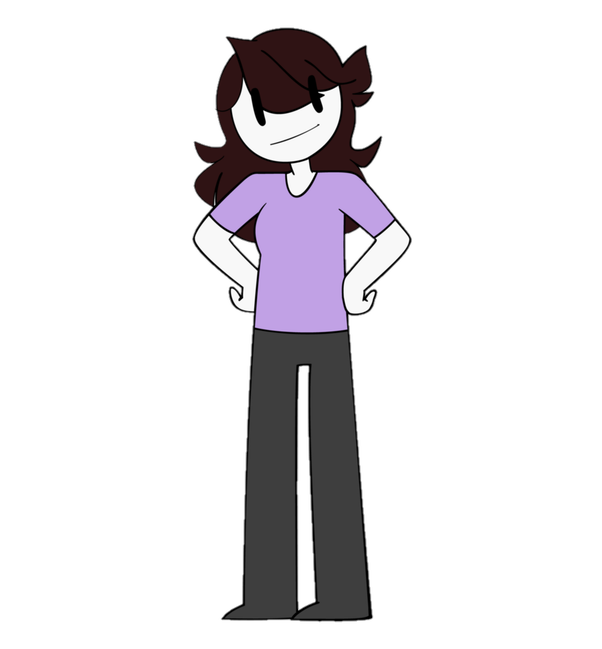 jaiden animations