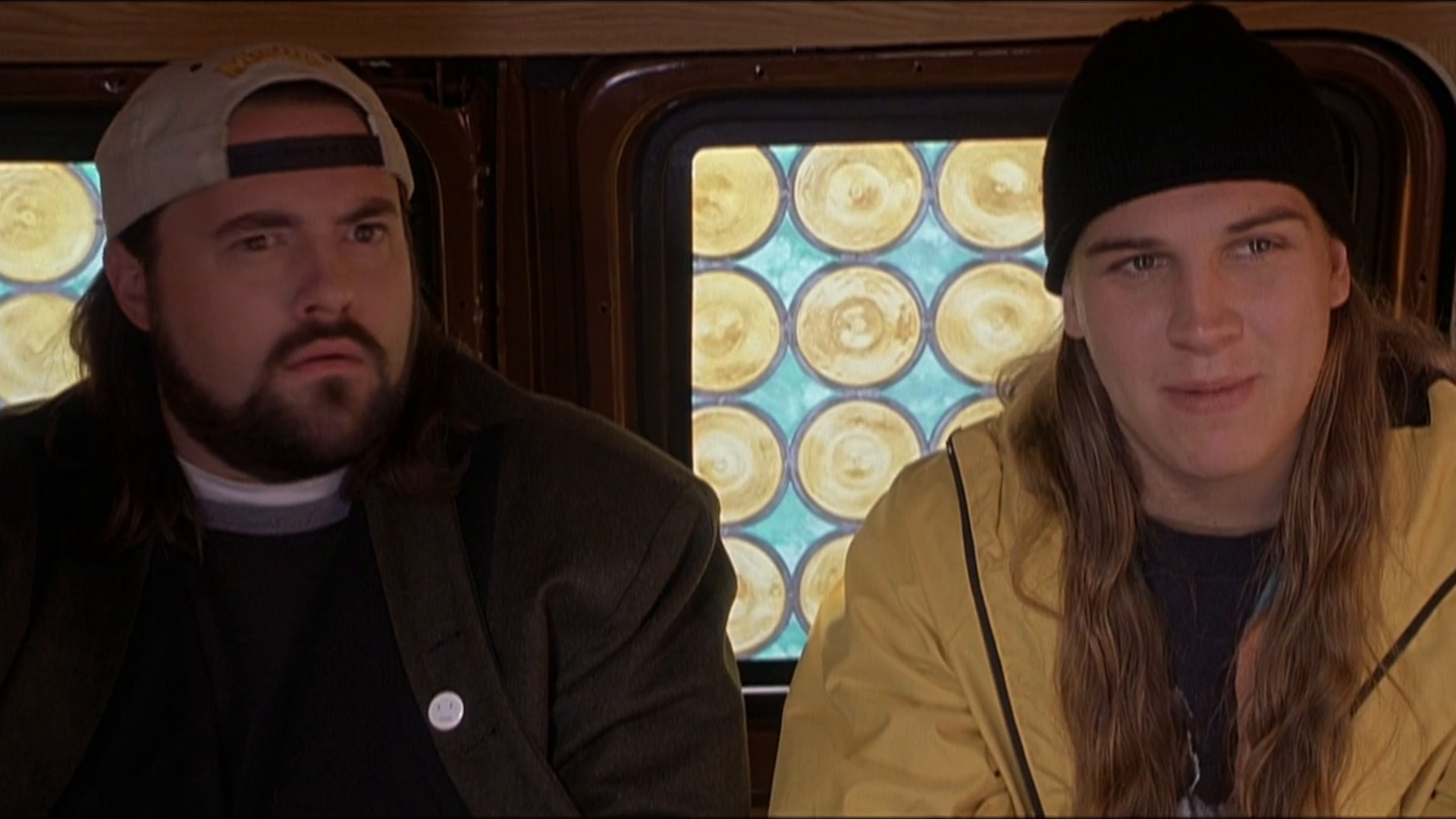 silent bob strikes back