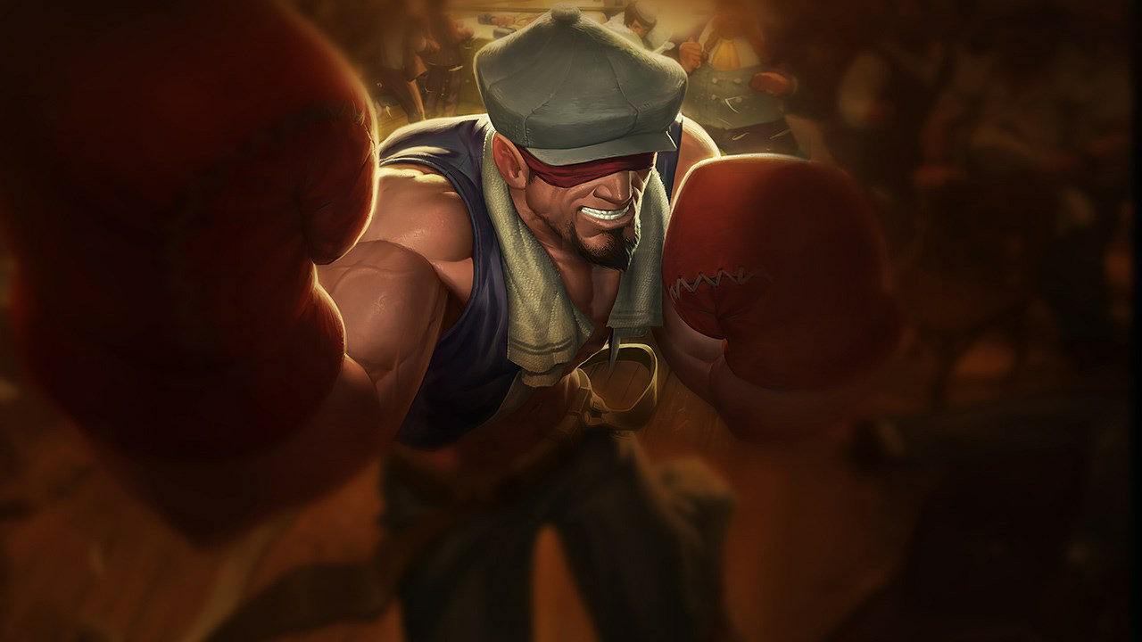 lee sin op gg