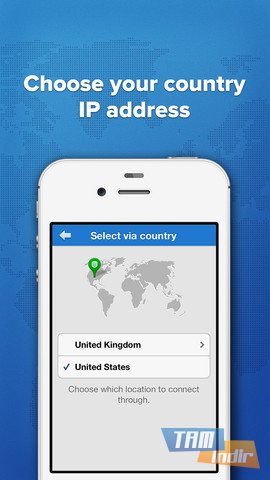 hotspot shield indir tamindir