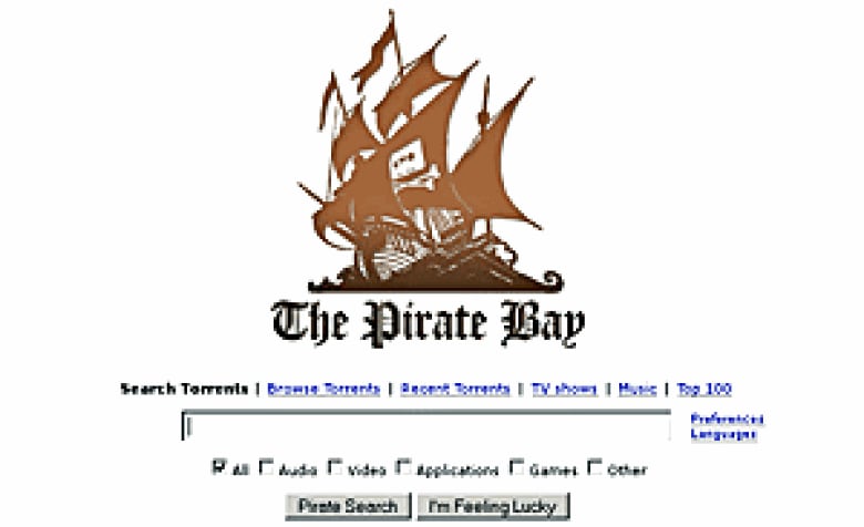 pirate the bay proxy