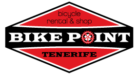 bike point tenerife