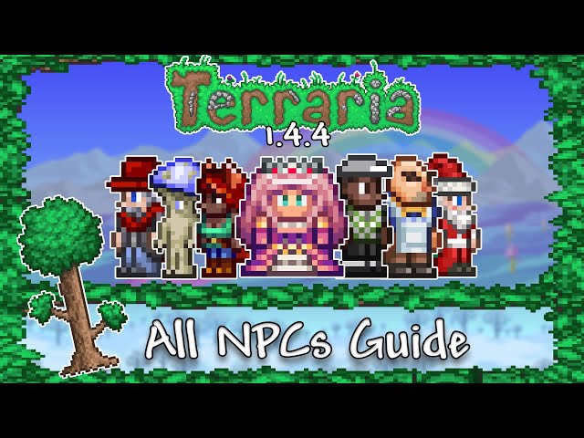 npc guide terraria