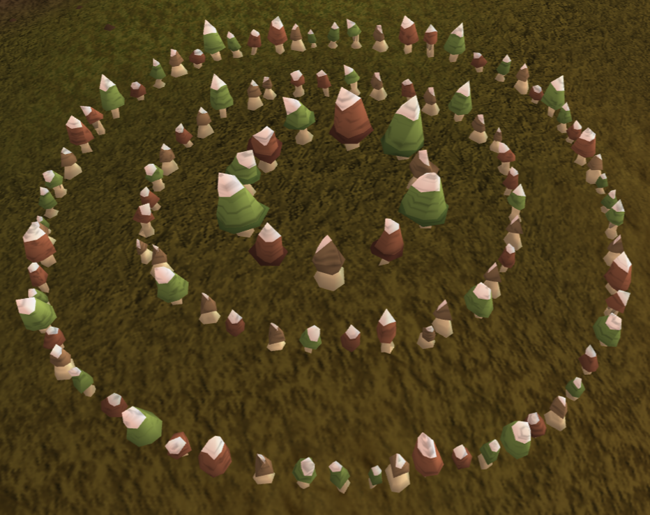 osrs edgeville fairy ring