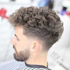 low fade pelo chino