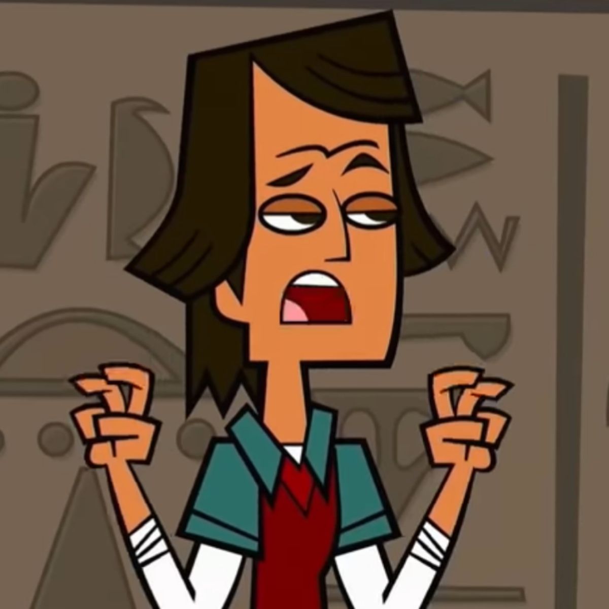 noah total drama