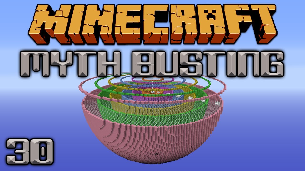 minecraft beacon radius