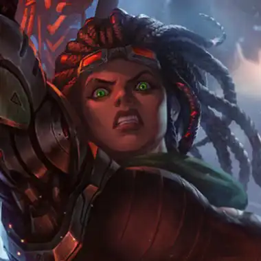 illaoi aram