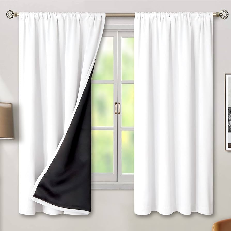 amazon black out curtains