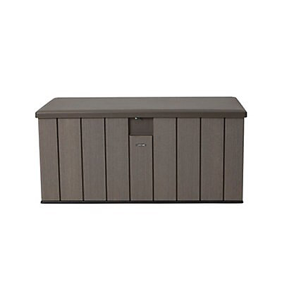 b&q garden box