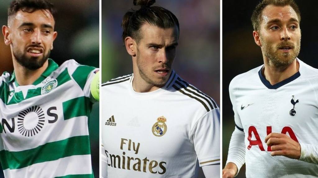 bbc football transfer