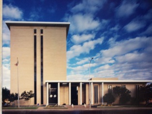 lubbock tx parole office