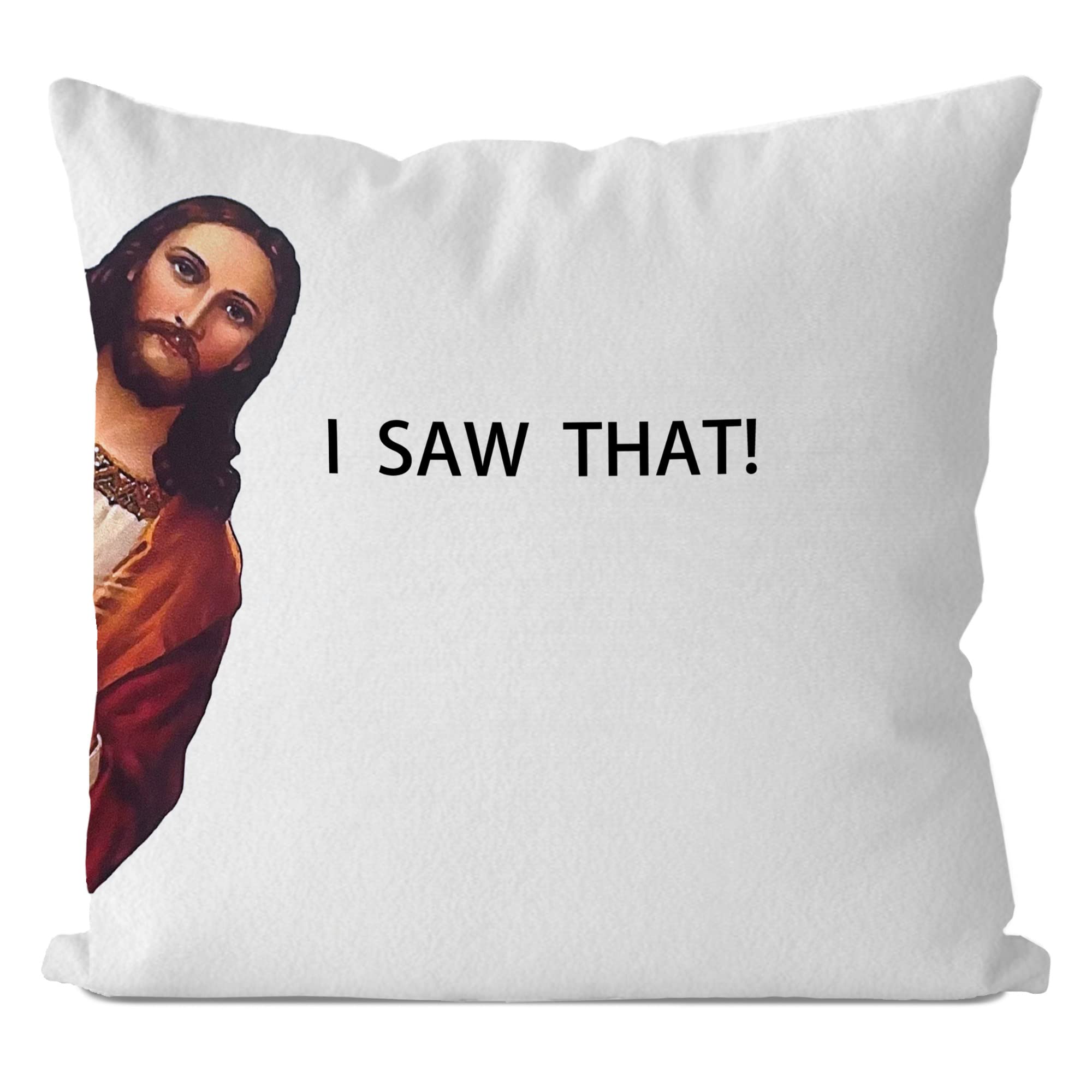 funny pillow case