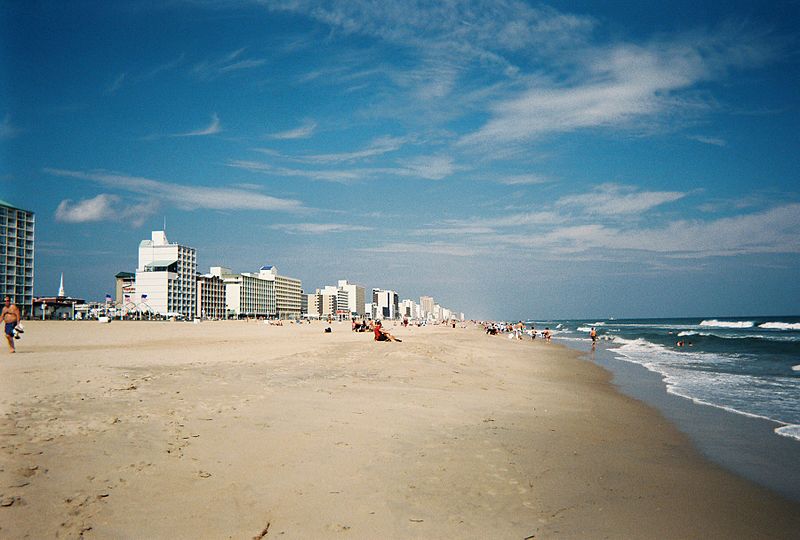 virginia beach va wikipedia