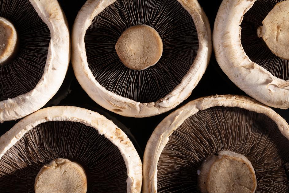 negative effects portobello mushrooms