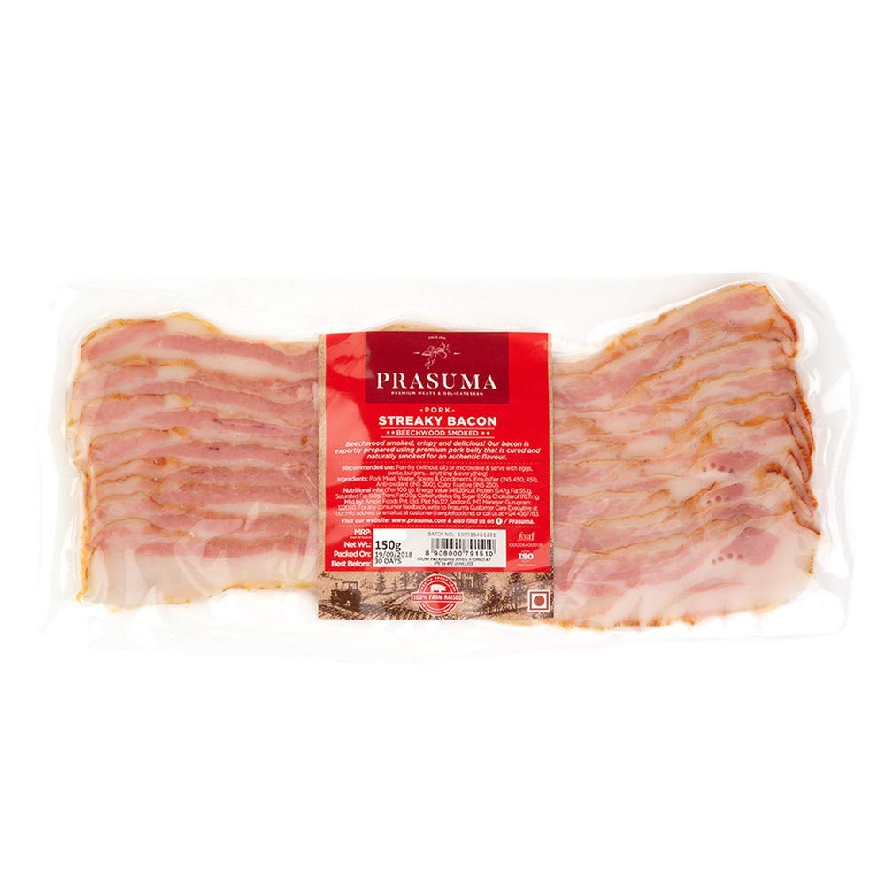 prasuma bacon