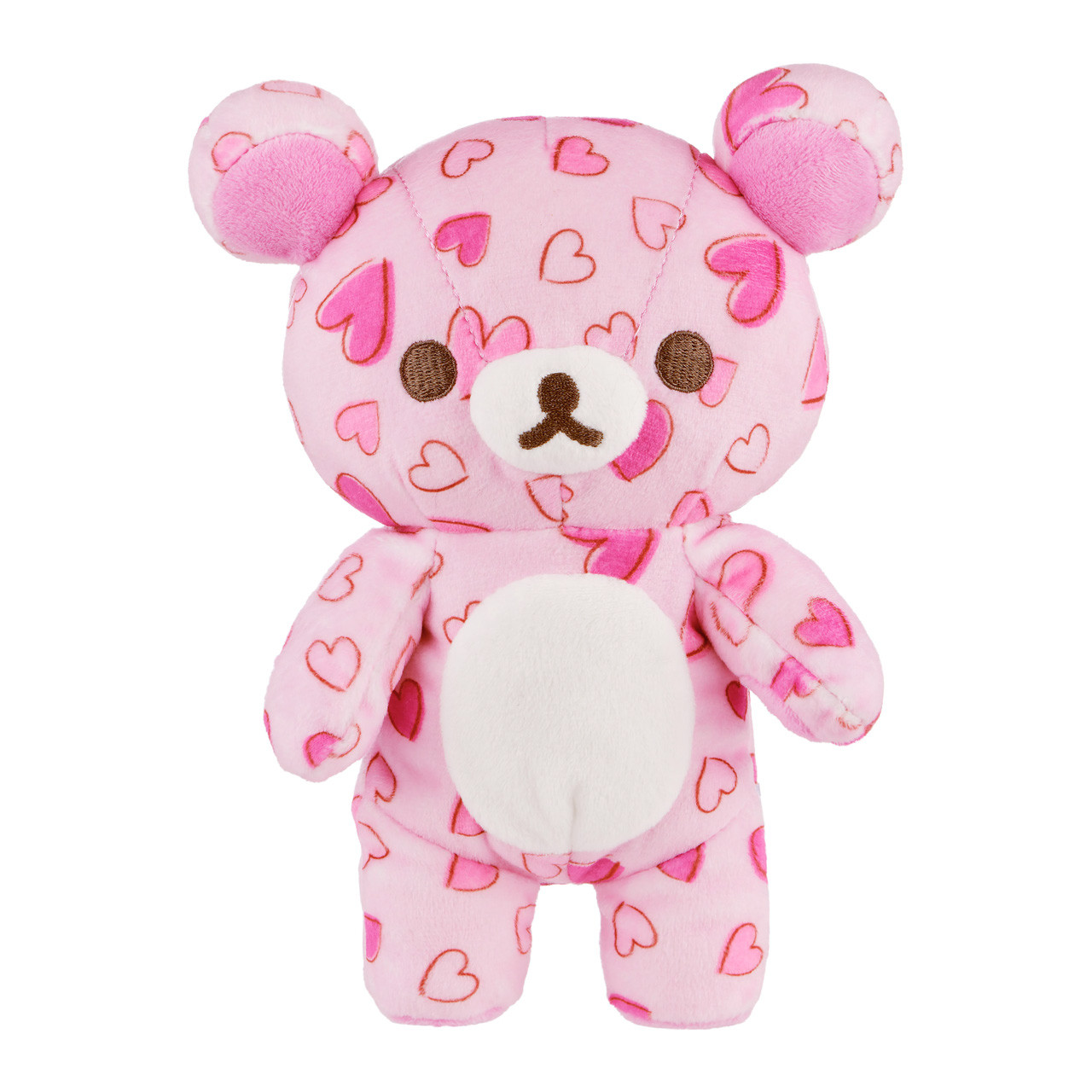 rilakkuma pink