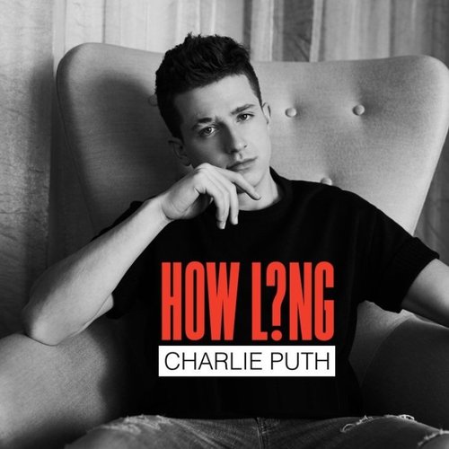 charlie puth how long key